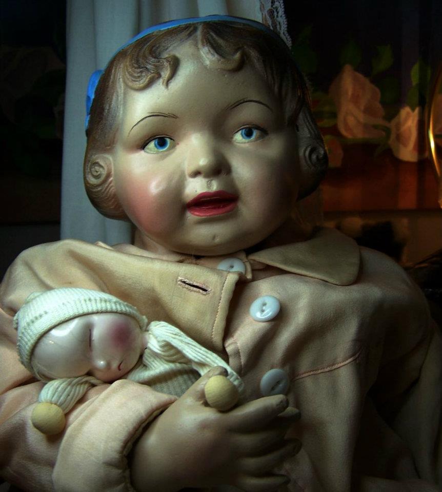 Heirloom Society Antique Doll, Toy & Train Show Events Farm and Dairy