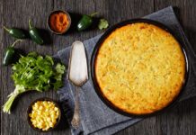 Tamale Pie