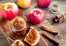 Crock-Pot Apple Butter