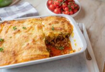 Hungry Boy Casserole