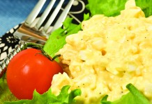 Classic Egg Salad egg-salad