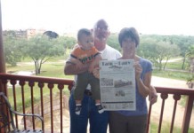 Vacation With Us… Morrow