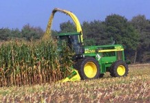 Time for a checkup: Corn silage quality may be highly variable this year corn silage