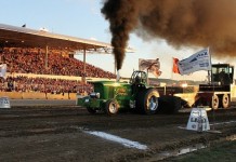 Blog: Wayne County is my favorite fair Wayne County Fair