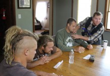 Farm Kings: Reality TV comes to a Pennsylvania farm to see real drama