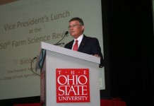 McPheron and Moser: Ohio State ag deans say hello and goodbye