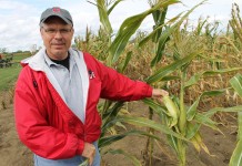 Drought of 2012 likely to affect herbicide, nutrient carryover into spring