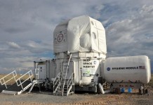 Ohio State creates food-production system for future growing food in space