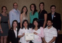 Unbeatable students create unbeetable burger