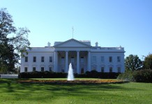 God and country: Polarization on the rise in presidential politics, study finds white house