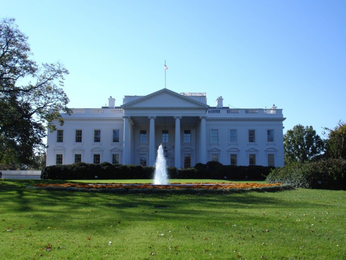 white house