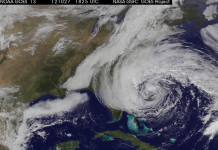 Farmers, are you ready for Hurricane Sandy’s high winds or flooding? Hurricane sandy