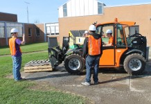 Marlington High School: New program hopes to open doors in oil and gas industry for students