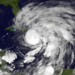 Hurricane Sandy also blew in scams photo of hurricane sandy