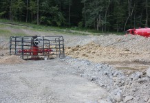 Oil or gas lease or royalty payments? The taxman cometh