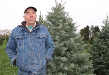 Twinsberry Tree Farm is a ‘People’s Choice’