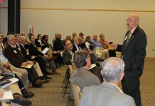 2013 ag outlook includes farm bill, food price issues