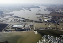 Ohio Supreme Court finds ODNR in contempt of court over Mercer County land compensation grand lake