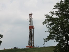 Utica shale: Belmont Co. well shows promising results; more wells on the way