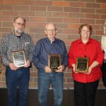 Shepherd’s symposium notes top producers, hails benefits of grazing Sheep symposium