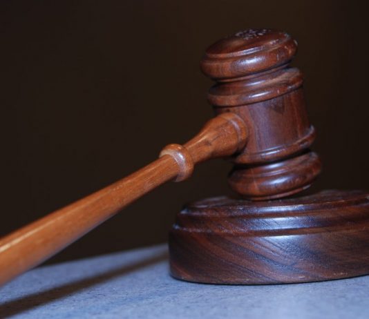 picture of a gavel