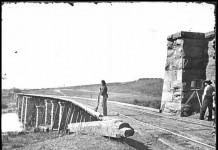 Part 4: Civil War letters home send hope that the war will soon be over