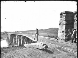 Part 4: Civil War letters home send hope that the war will soon be over