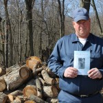 Finding forgiveness: Abused as a child, local author says only way forward is ‘forgiveness’