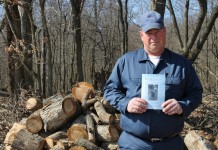 Finding forgiveness: Abused as a child, local author says only way forward is ‘forgiveness’