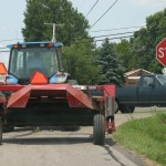 Farmers express discontent with transportation system in Pennsylvania
