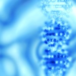 Open dialogue about GMOs is key to changing conversations, says expert graphic of genetic material