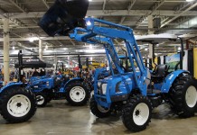 Power Show Ohio 2013 promises new technology and equipment lines