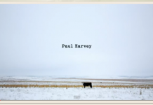 Paul Harvey’s words still ring true: God said, ‘I need a caretaker.’ So he made a farmer