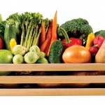 Farmers market conference March 11-12 on Ohio State campus photo of vegetables