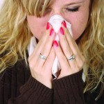 Cold or flu? Visit doctor, not the ER