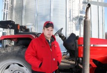 FFA taught Brock Goodman ‘the stuff you use every day’