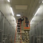 Ohio completes dangerous wild animal facility