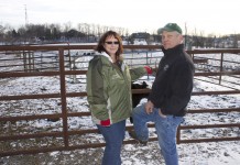 Linder Farm: Ohio Beef Expo helped to build herd, but heart and genetics keep it going