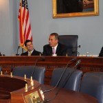 Washington lawmakers talk budget cuts and sequestration with Ohio Farm Bureau