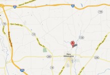 GIPSA rules: New Wilmington Livestock Auction fined for shortages in 2009, 2011