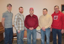 Columbiana-Mahoning dairymen among state’s top-producing herds