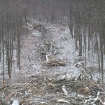 Licking County landowner fights pipeline and appears to have won