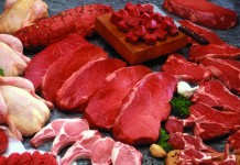 Ohio packer becomes first to slaughter in Interstate Shipment program Cuts of meat