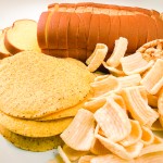 Is a gluten-free diet appropriate for everyone? photo of carbs