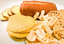 Is a gluten-free diet appropriate for everyone? photo of carbs