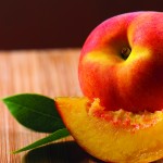 Myth busted: Canned peaches as nutritious as fresh peaches