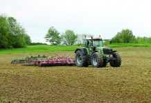 Planting-mania: Farmers catch up in a hurry