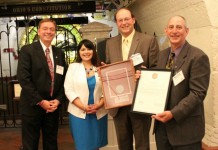 Ferrante, Terra Cotta, and Debonne vineyards win Ohio wine awards