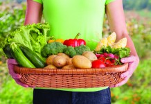 Mid-Ohio Growers Meeting coming to Dalton vegetables