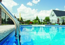 DEP reminds swimming pool owners to handle wastewater safely public pool